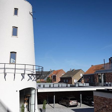 Brand New Apartment Sint-Niklaas Buitenkant foto