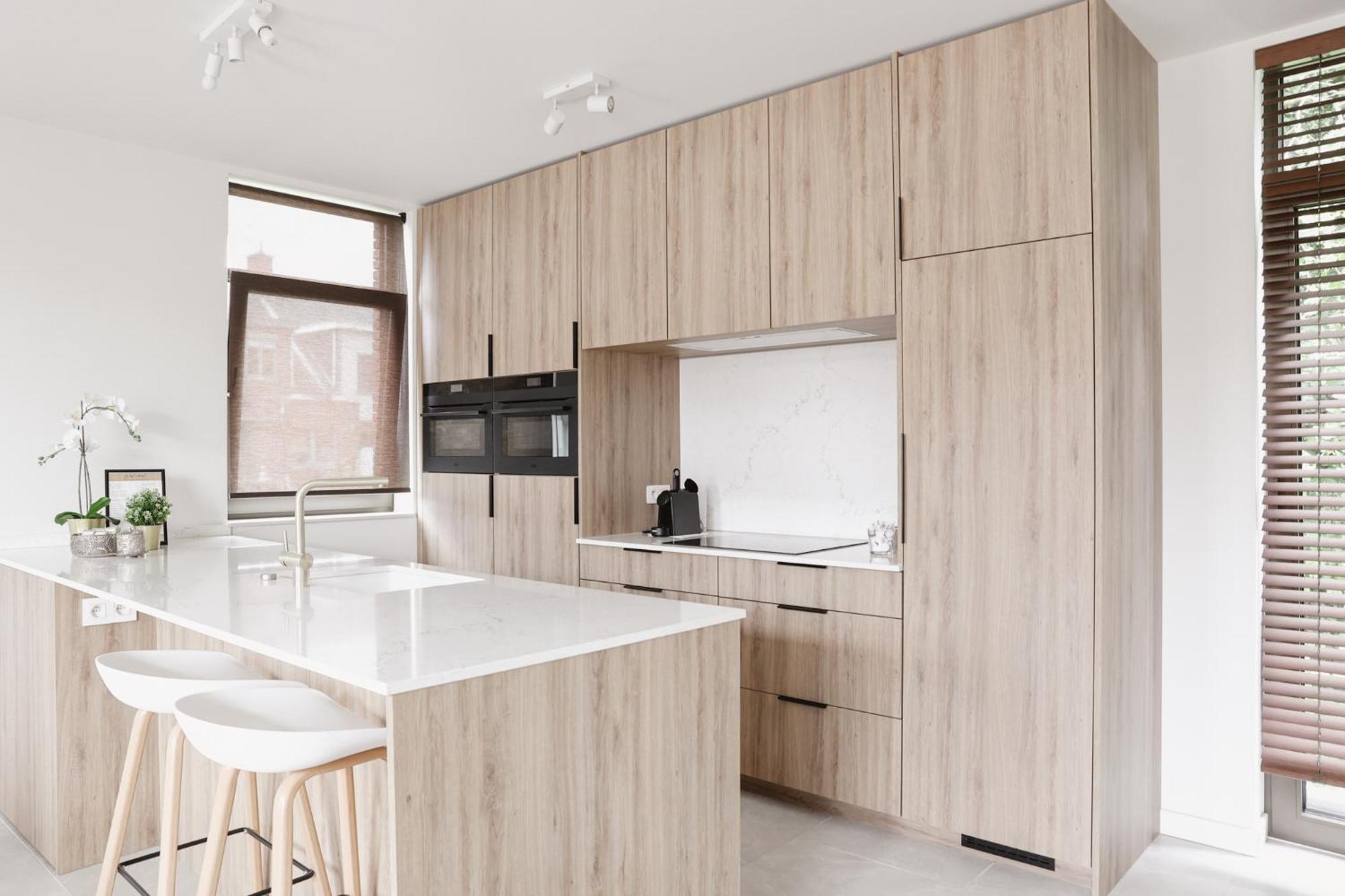 Brand New Apartment Sint-Niklaas Buitenkant foto