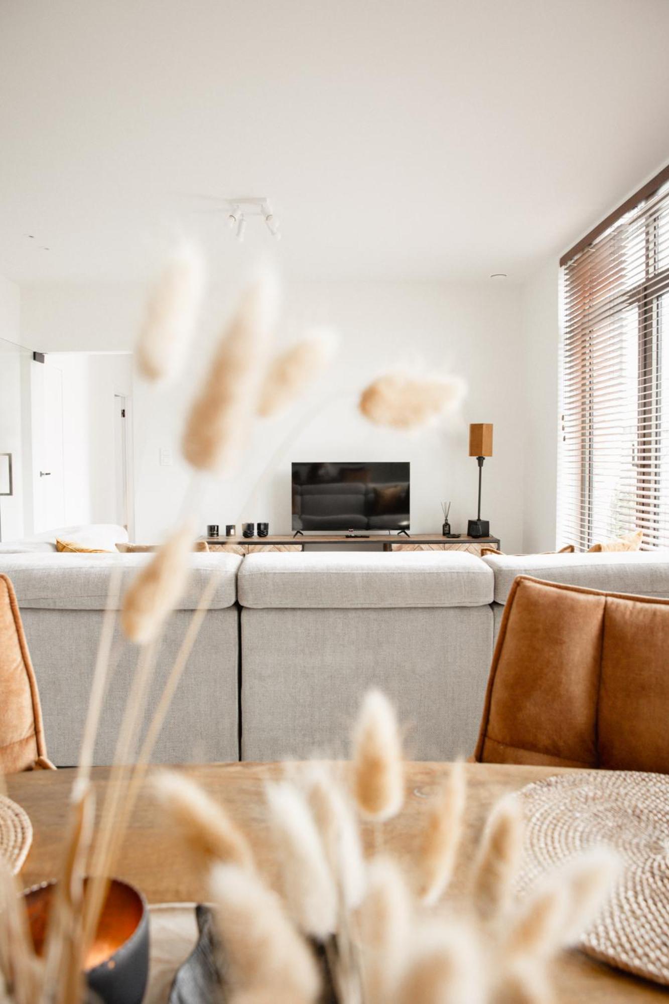 Brand New Apartment Sint-Niklaas Buitenkant foto