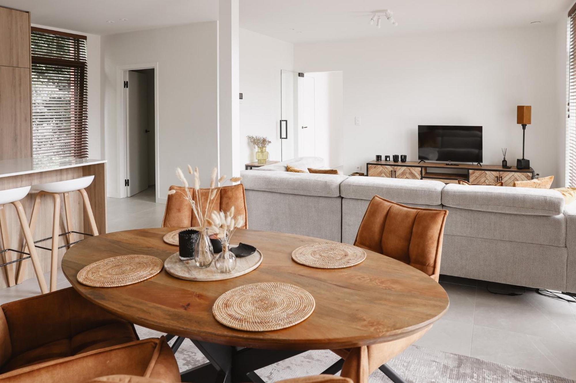Brand New Apartment Sint-Niklaas Buitenkant foto