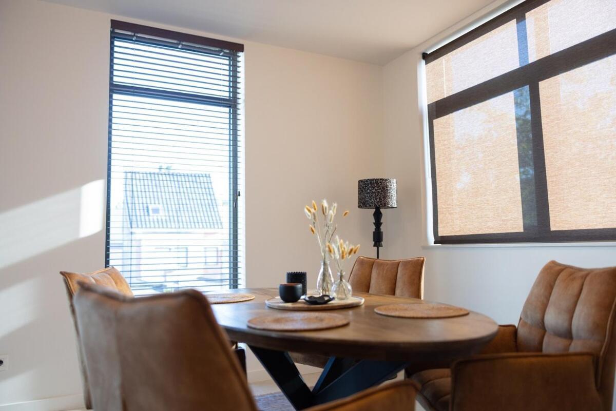 Brand New Apartment Sint-Niklaas Buitenkant foto